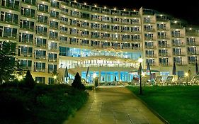 Aqua Azur Hotel