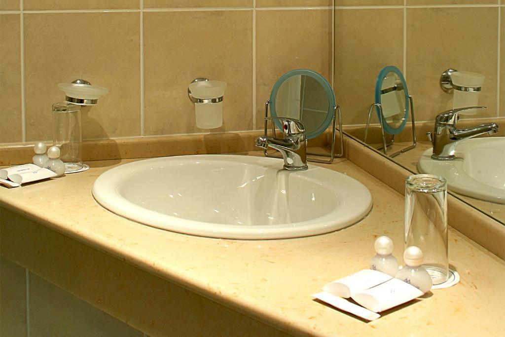 Aqua Azur Hotel Святые Константин и Елена Номер фото